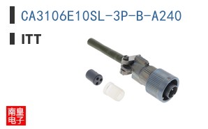CA3106E10SL-3P-B-A240