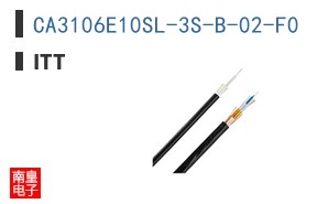 CA3106E10SL-3S-B-02-F0