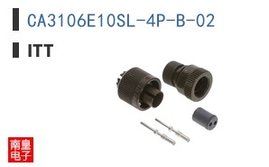 CA3106E10SL-4P-B-02