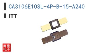 CA3106E10SL-4P-B-15-A240