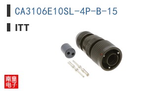 CA3106E10SL-4P-B-15