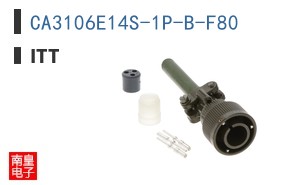 CA3106E14S-1P-B-F80
