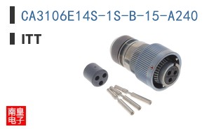 CA3106E14S-1S-B-15-A240