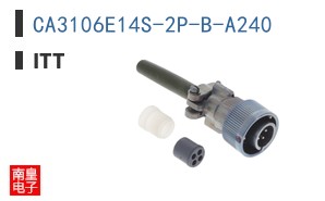 CA3106E14S-2P-B-A240