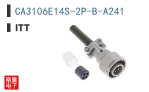 CA3106E14S-2P-B-A241