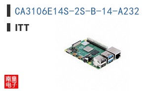 CA3106E14S-2S-B-14-A232