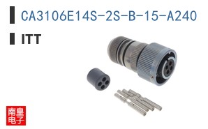 CA3106E14S-2S-B-15-A240