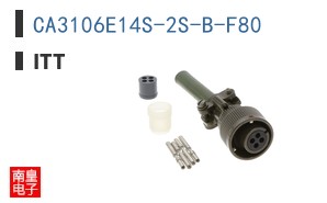CA3106E14S-2S-B-F80