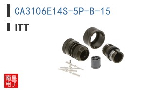 CA3106E14S-5P-B-15