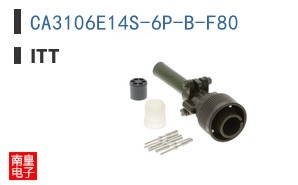 CA3106E14S-6P-B-F80