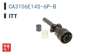CA3106E14S-6P-B