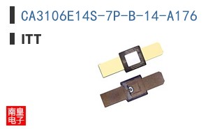 CA3106E14S-7P-B-14-A176