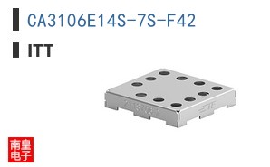 CA3106E14S-7S-F42