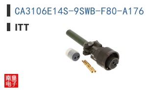 CA3106E14S-9SWB-F80-A176