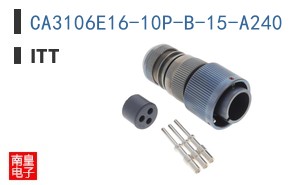 CA3106E16-10P-B-15-A240