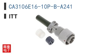 CA3106E16-10P-B-A241