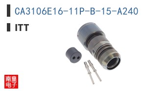 CA3106E16-11P-B-15-A240