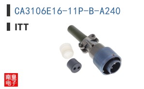 CA3106E16-11P-B-A240