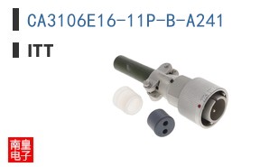 CA3106E16-11P-B-A241