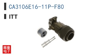 CA3106E16-11P-F80