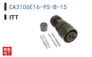 CA3106E16-9S-B-15
