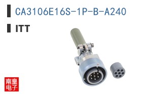 CA3106E16S-1P-B-A240