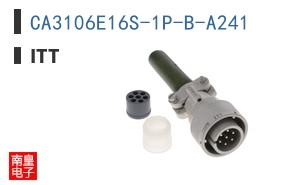 CA3106E16S-1P-B-A241