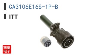 CA3106E16S-1P-B