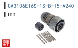 CA3106E16S-1S-B-15-A240
