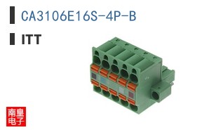 CA3106E16S-4P-B