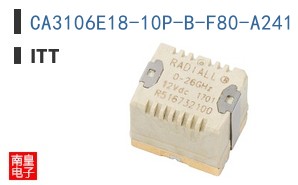 CA3106E18-10P-B-F80-A241