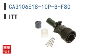 CA3106E18-10P-B-F80