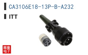 CA3106E18-13P-B-A232