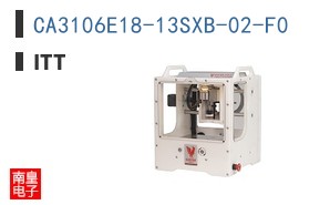 CA3106E18-13SXB-02-F0