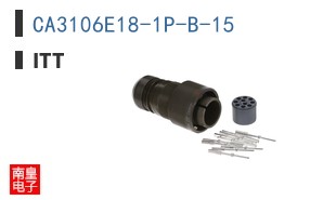 CA3106E18-1P-B-15