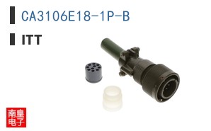 CA3106E18-1P-B