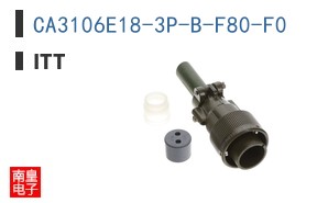 CA3106E18-3P-B-F80-F0