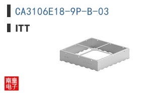 CA3106E18-9P-B-03