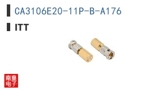 CA3106E20-11P-B-A176