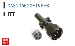 CA3106E20-19P-B