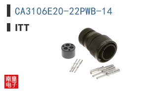 CA3106E20-22PWB-14