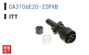 CA3106E20-22PXB