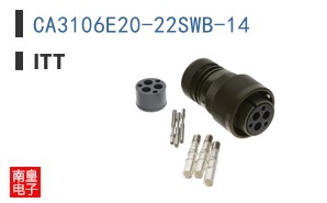 CA3106E20-22SWB-14