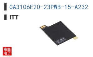 CA3106E20-23PWB-15-A232