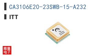 CA3106E20-23SWB-15-A232