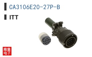 CA3106E20-27P-B