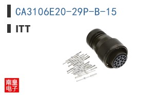 CA3106E20-29P-B-15