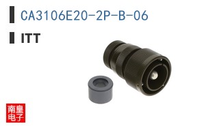CA3106E20-2P-B-06