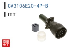 CA3106E20-4P-B