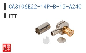 CA3106E22-14P-B-15-A240